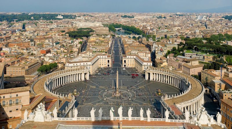 Vatican - Rome