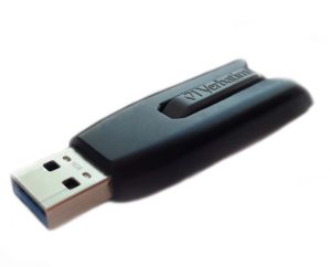 clé usb publicitaire