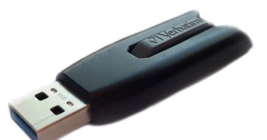 clé usb publicitaire