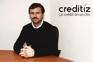 Charles Creditiz - IP