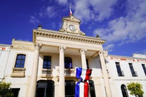 mairie France