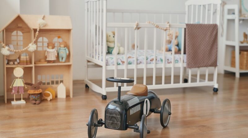 Quel couchage choisir pour votre enfant - matelas en mousse à mémoire de forme ou mousse polyuréthane