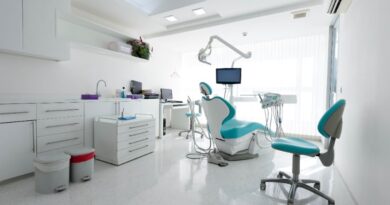cabinet dentiste