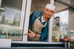 food truck