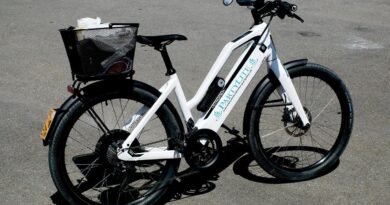 comment pédaler vélo électrique