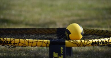 spikeball