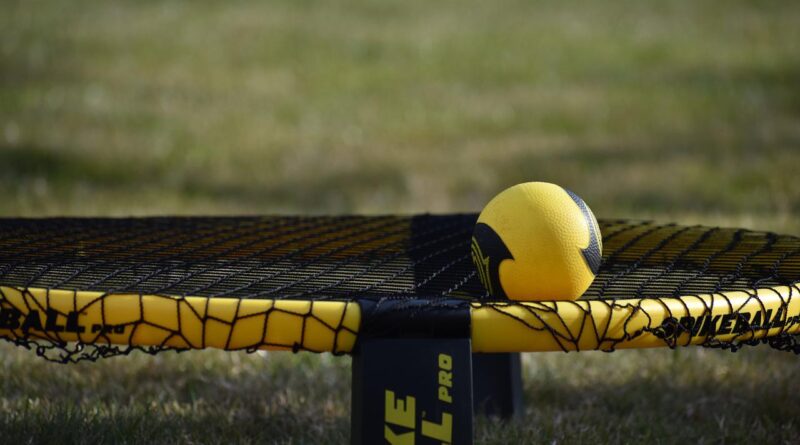 spikeball