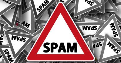 spam