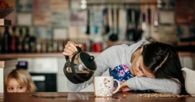 dépression qualité du sommeil