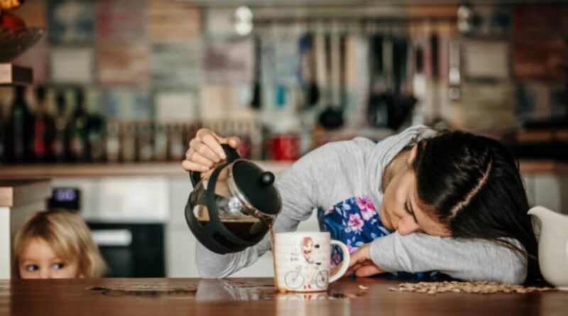 dépression qualité du sommeil