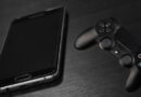connecter une manette sur un smartphone
