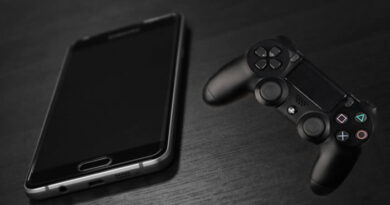 connecter une manette sur un smartphone