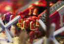 figurines Warhammer 40k