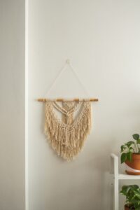 macramé