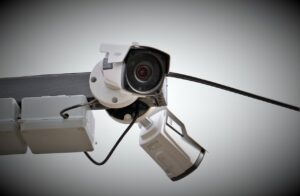 camera de vidéosurveillance