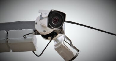 camera de vidéosurveillance