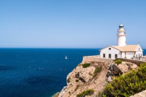 Majorque paysage