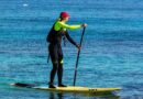 équipement plage