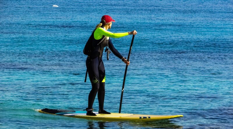 équipement plage