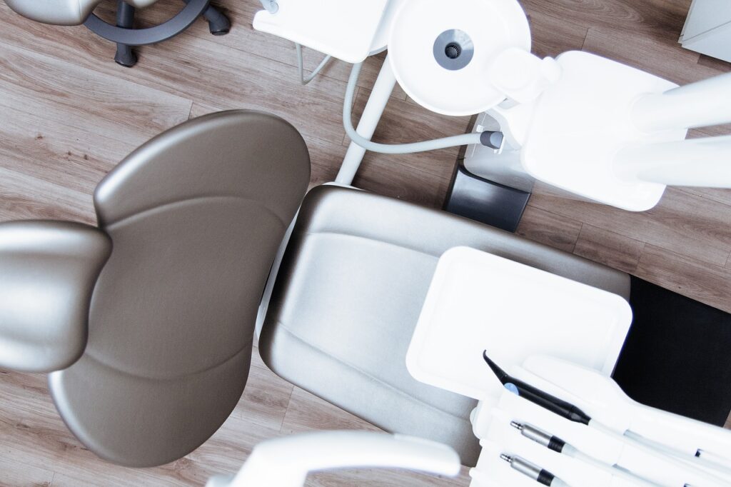cabinet dentiste