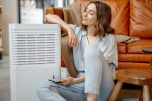 qualité de l air