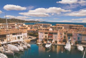 port grimaud