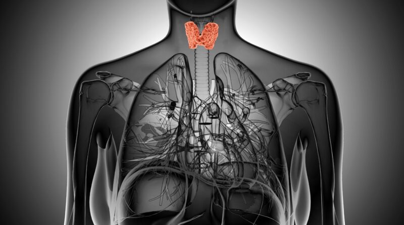 cancer thymus