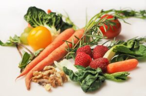 fruit et légume