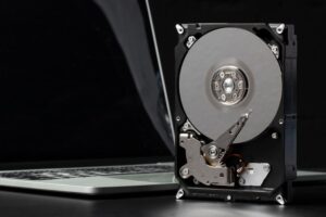 problème disque dur mac