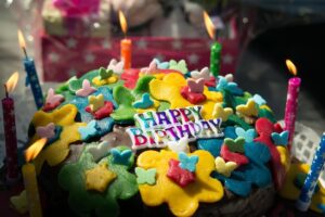 date anniversaire
