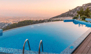 piscine var