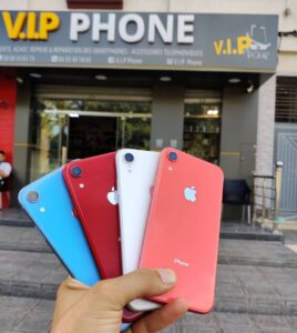 vip iphone