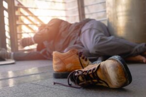 association contre la pauvreté