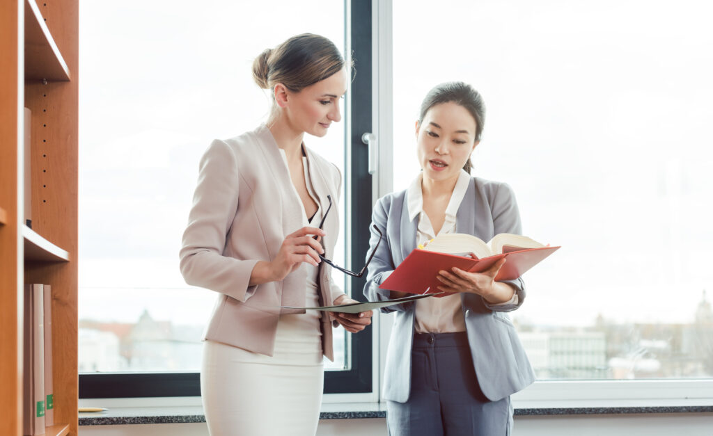 cabinet de conseils