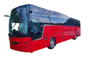 location bus