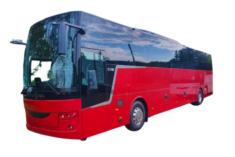 location bus