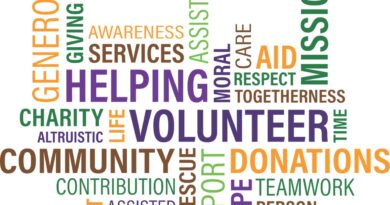 mission humanitaire