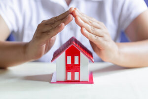 assurance habitation - protégez votre maison
