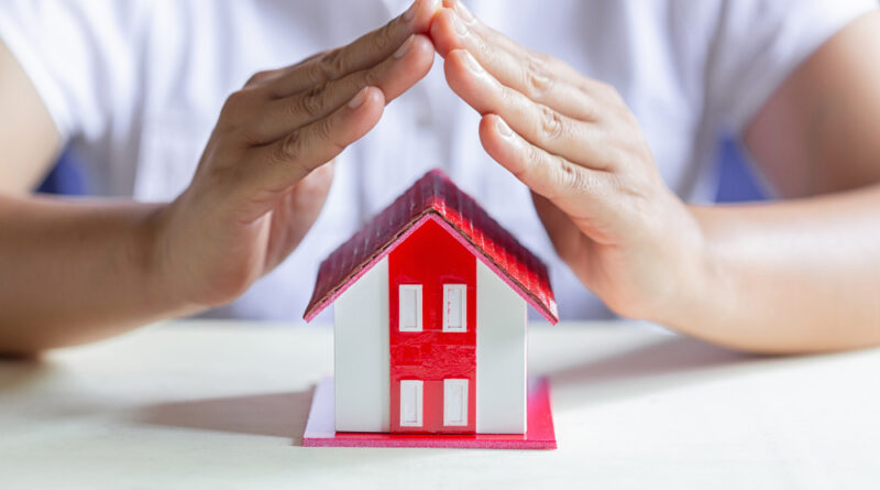 assurance habitation - protégez votre maison