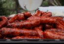 chorizo morcilla