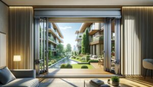 dépanneur volet roulant