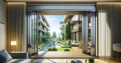 dépanneur volet roulant