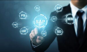 sap business one cloud