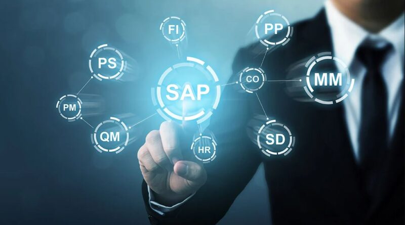 sap business one cloud