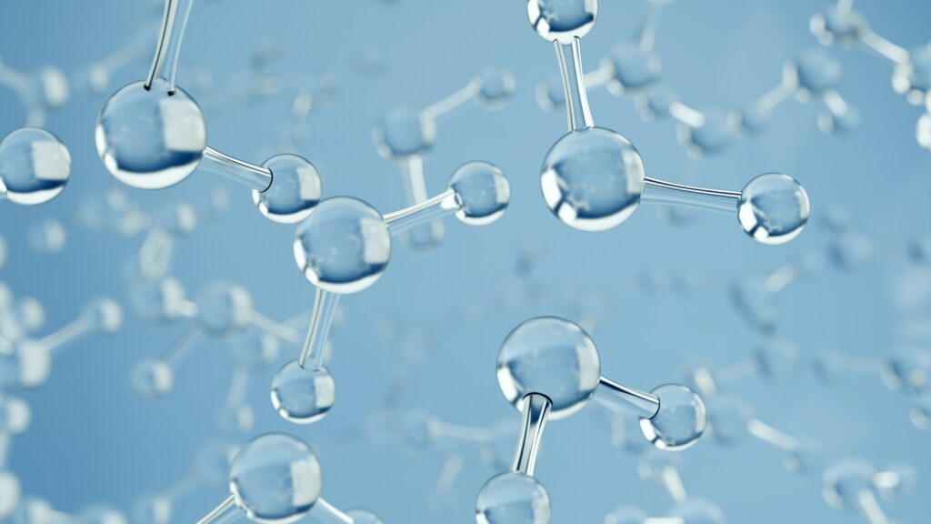 dynamisation eau