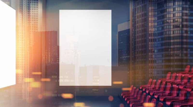 collectionneurs recherchent affiche cinéma