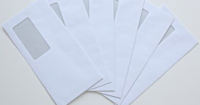 les enveloppes