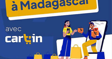 achat Amazon.fr à Madagascar