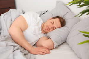 dormir ronflement