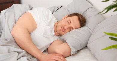 dormir ronflement